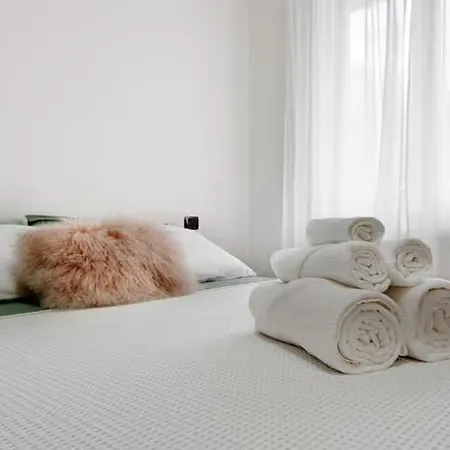 Casa Enea Exclusive Relax 公寓 *