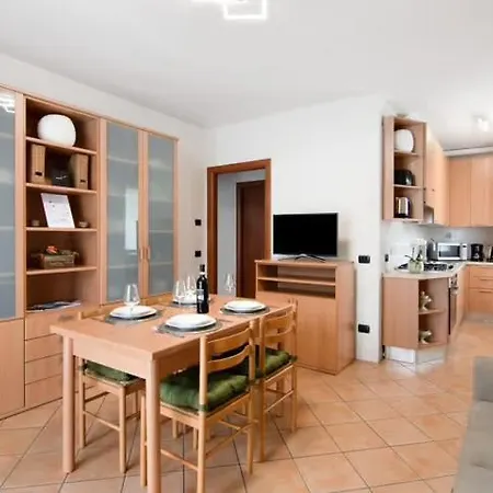 Casa Enea Exclusive Relax *