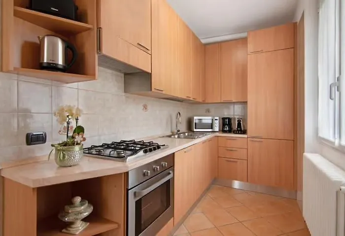 شقة Casa Enea Exclusive Relax كوليكو