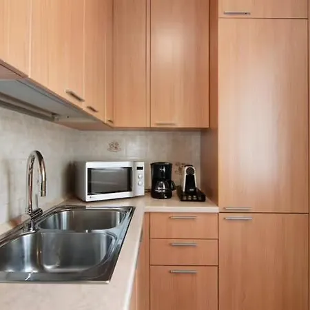 Casa Enea Exclusive Relax *