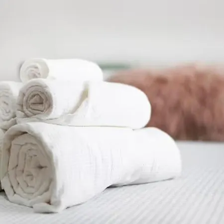 아파트 Casa Enea Exclusive Relax *