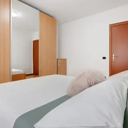 Appartamento Casa Enea Colico
