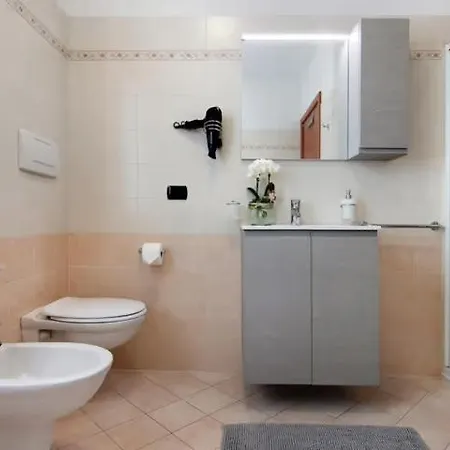 Casa Enea Exclusive Relax *