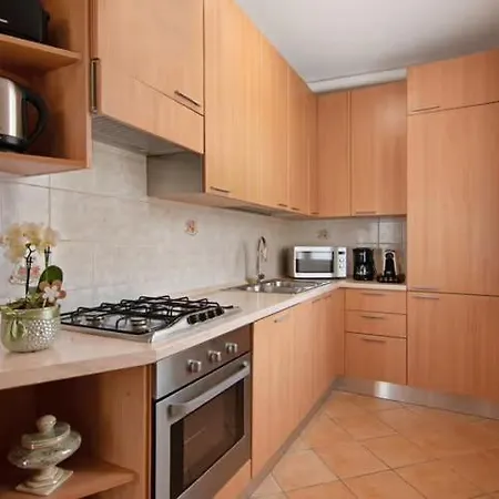 Appartamento Casa Enea Colico