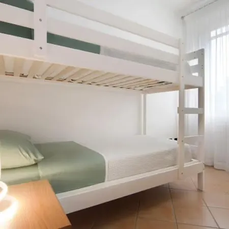 Casa Enea Exclusive Relax Apartmán