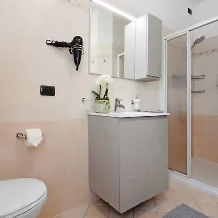 דירה Casa Enea Exclusive Relax *