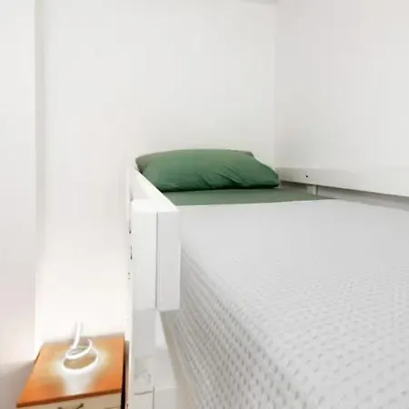 Casa Enea Exclusive Relax 콜리코