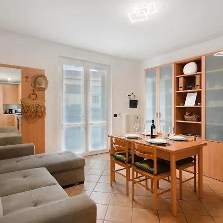 Casa Enea Exclusive Relax * קוליקו