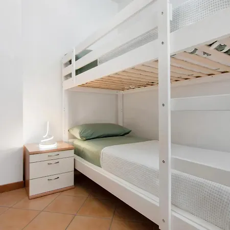 דירה Casa Enea Exclusive Relax *