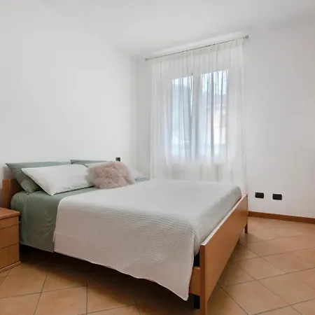 Casa Enea * Colico