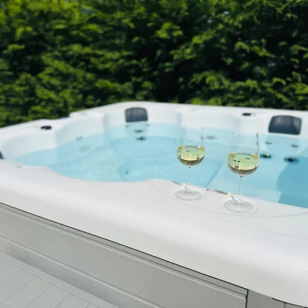 Casa Enea Exclusive Relax קוליקו