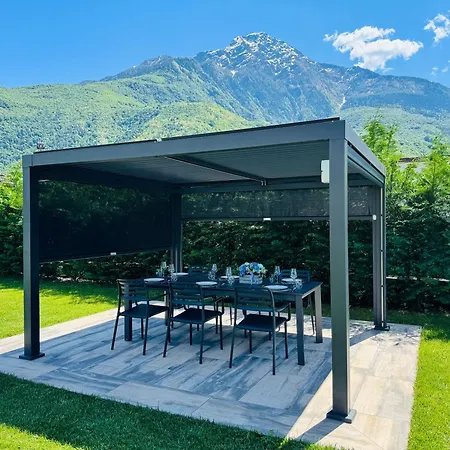 Casa Enea Exclusive Relax * 콜리코