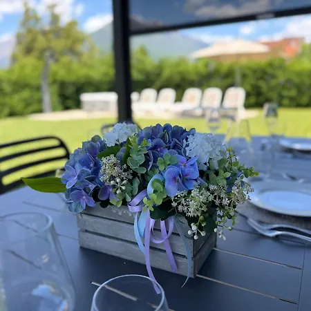 Casa Enea Exclusive Relax דירה