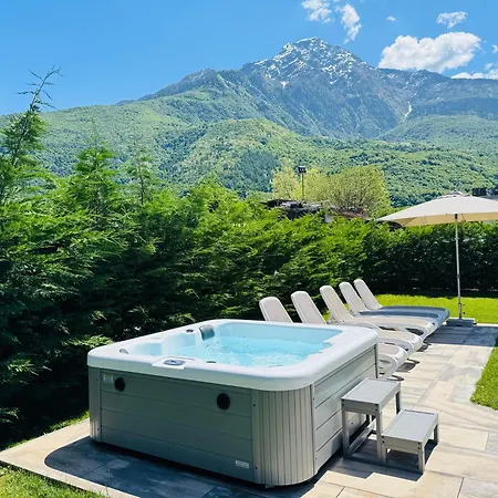 Casa Enea Apartment *