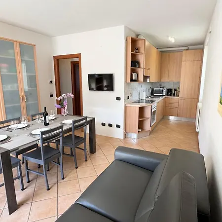 Apartment Casa Enea Exclusive Relax