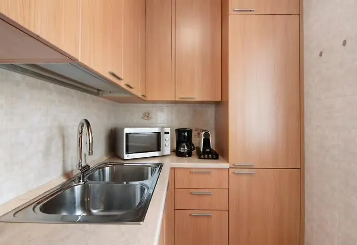 Casa Enea Exclusive Relax *