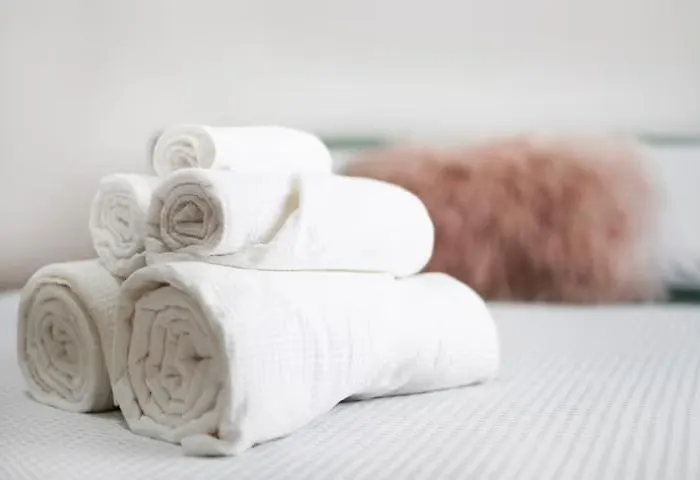 Appartamento Casa Enea Exclusive Relax *