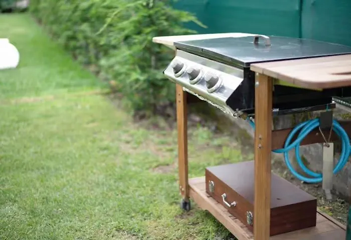 Apartment Casa Enea Exclusive Relax Colico