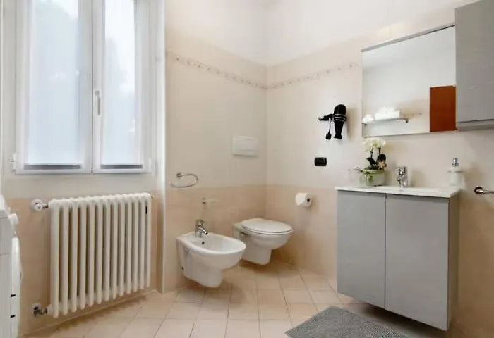 Casa Enea Exclusive Relax * Colico