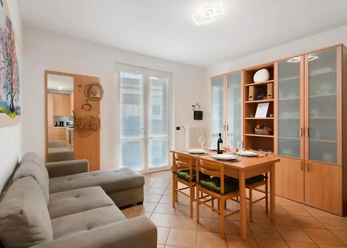 Casa Enea Exclusive Relax * Colico