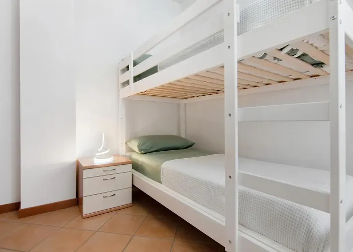 Appartamento Casa Enea Exclusive Relax *