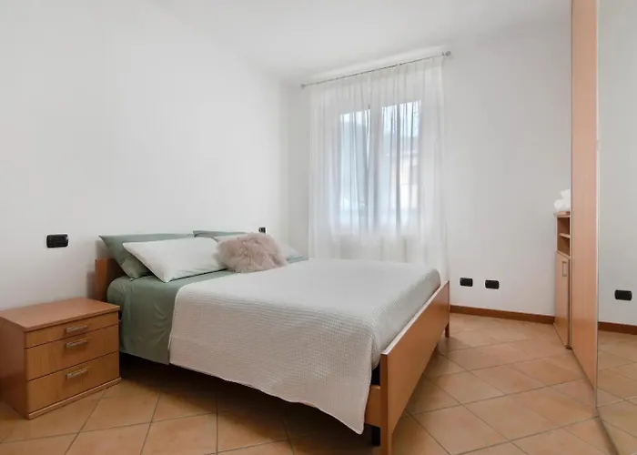 Casa Enea Exclusive Relax * Colico