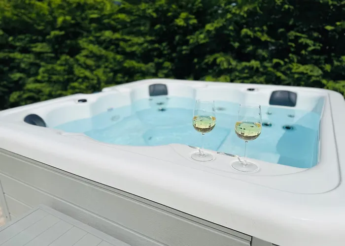 Casa Enea Exclusive Relax Colico