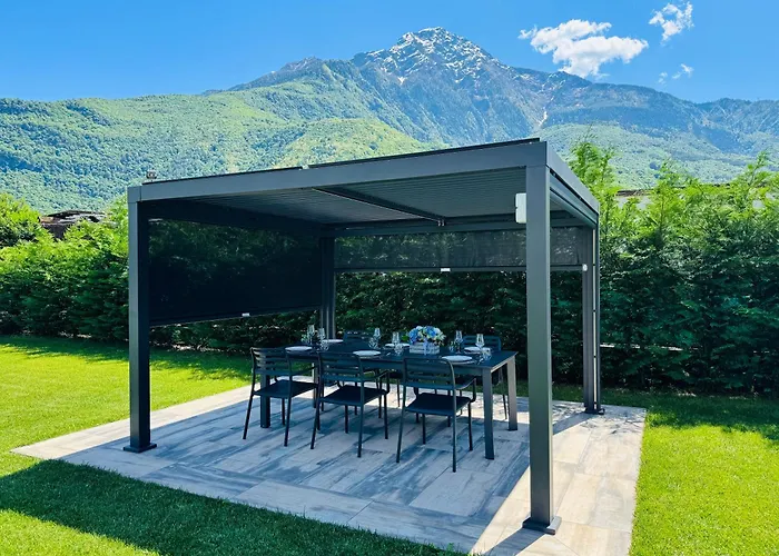 Casa Enea Exclusive Relax * Colico