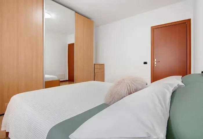 아파트 Casa Enea Exclusive Relax 콜리코