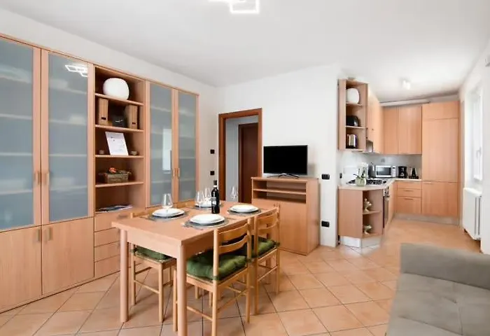 Casa Enea Exclusive Relax *