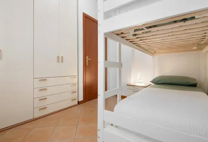 Casa Enea Exclusive Relax 콜리코