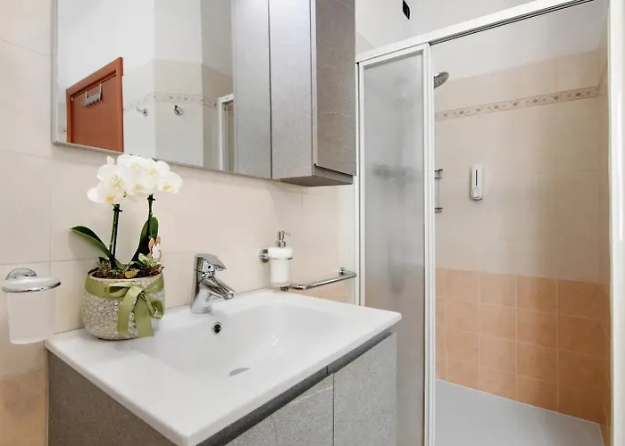 아파트 Casa Enea Exclusive Relax 콜리코