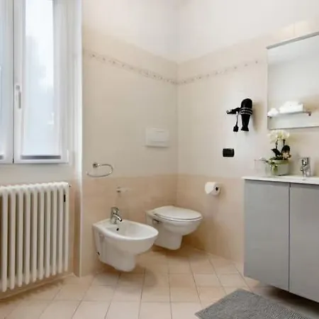 Casa Enea Exclusive Relax * Colico