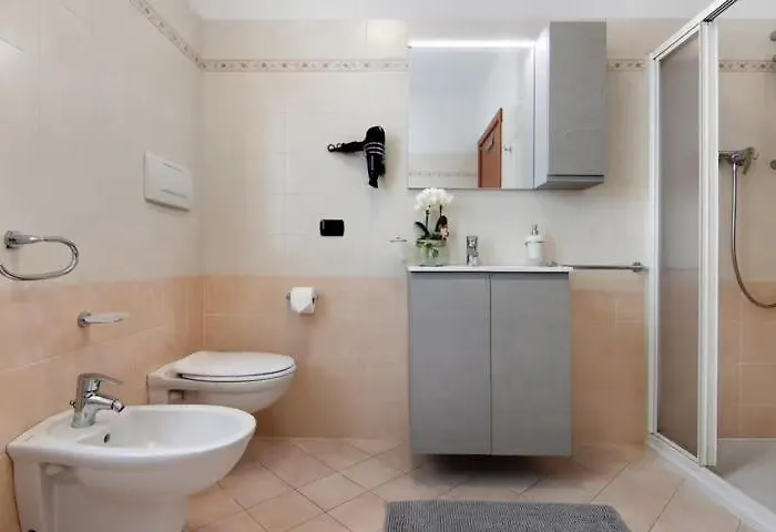 Casa Enea Exclusive Relax *