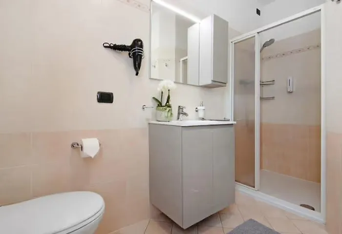 Апартаменты Casa Enea Exclusive Relax *