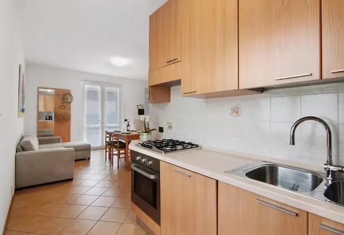 Casa Enea Exclusive Relax *